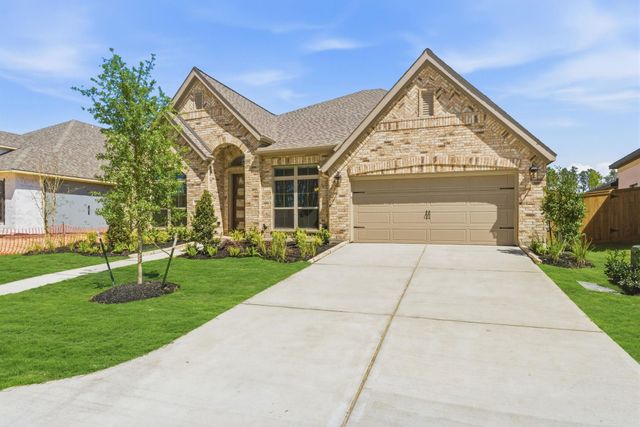 22059 Boca Chita Way, Porter, TX 77365
