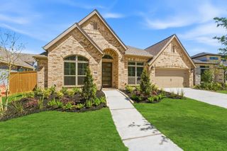 22059 Boca Chita Way, Porter, TX 77365
