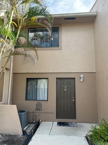 139 Sparrow Drive 3f, Royal Palm Beach, FL 33411