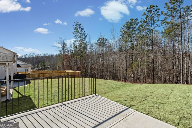 4695 Wilderness Trail, Flowery Branch, GA 30542
