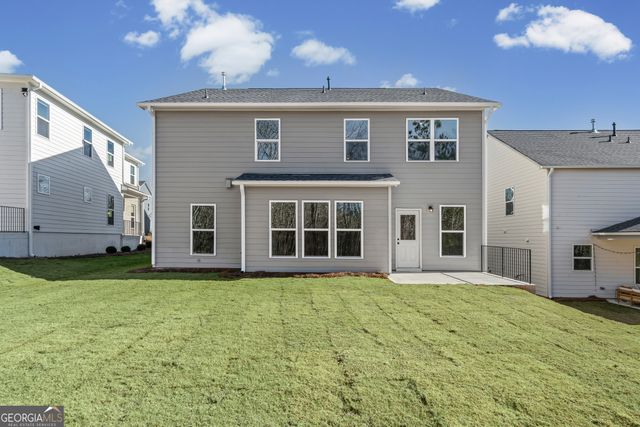 4695 Wilderness Trail, Flowery Branch, GA 30542