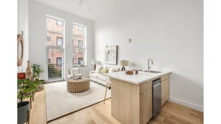 97 WAVERLY Avenue # 3, New York City, NY 11205