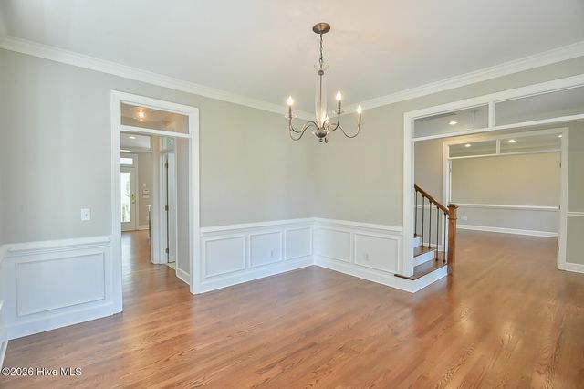 110 Bayview Drive, Chapel Hill, NC 27516