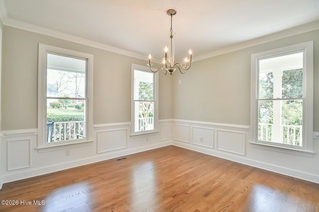 110 Bayview Drive, Chapel Hill, NC 27516