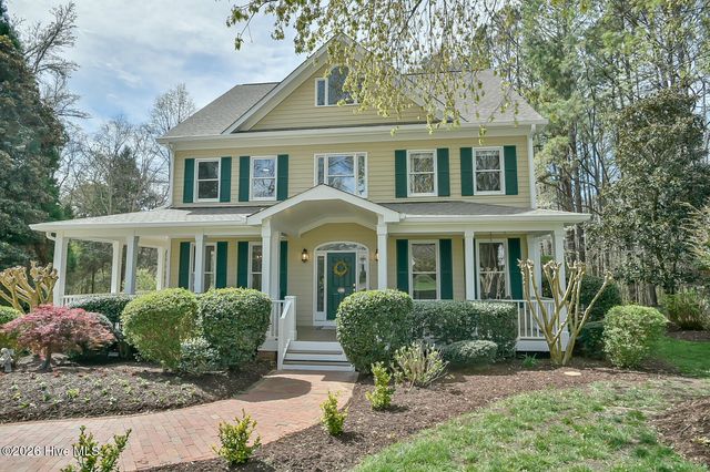 110 Bayview Drive, Chapel Hill, NC 27516