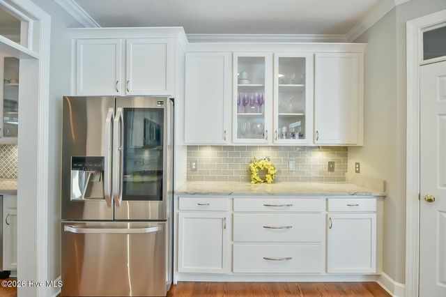 110 Bayview Drive, Chapel Hill, NC 27516