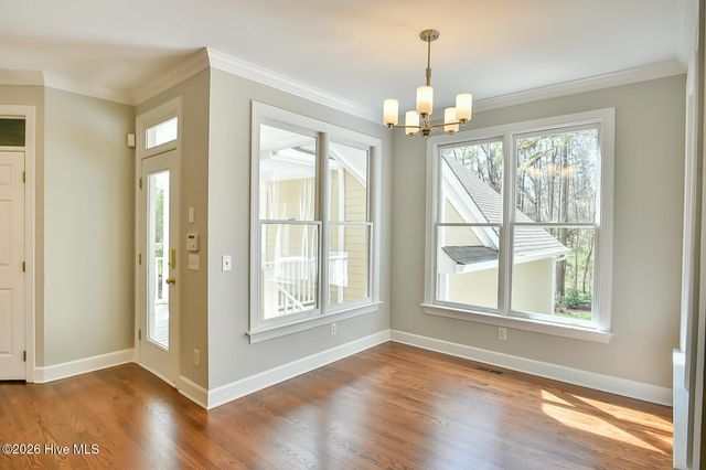 110 Bayview Drive, Chapel Hill, NC 27516