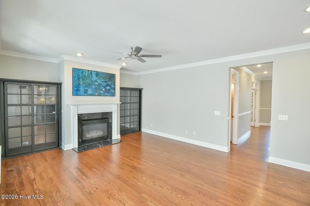 110 Bayview Drive, Chapel Hill, NC 27516