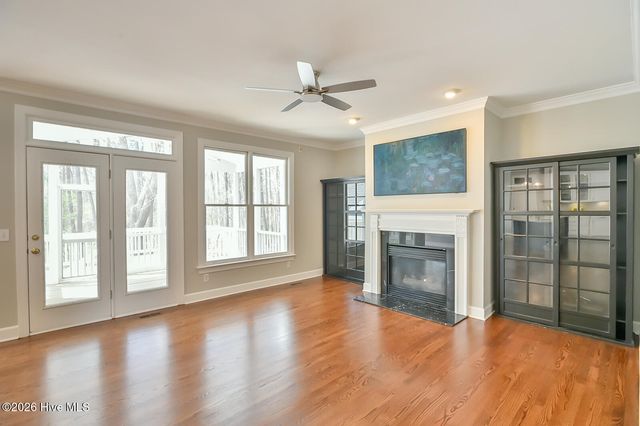 110 Bayview Drive, Chapel Hill, NC 27516