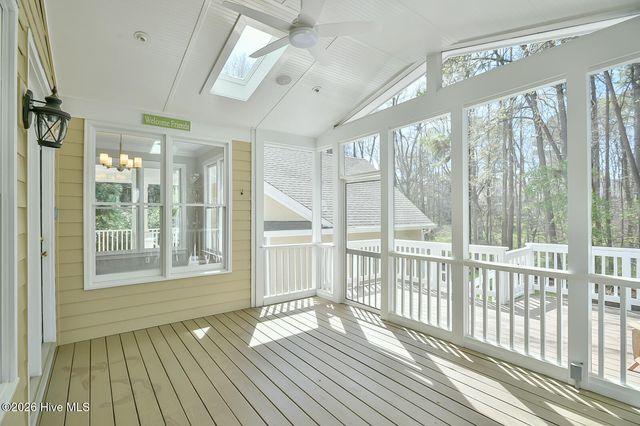 110 Bayview Drive, Chapel Hill, NC 27516