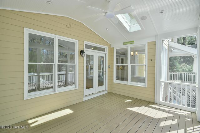 110 Bayview Drive, Chapel Hill, NC 27516