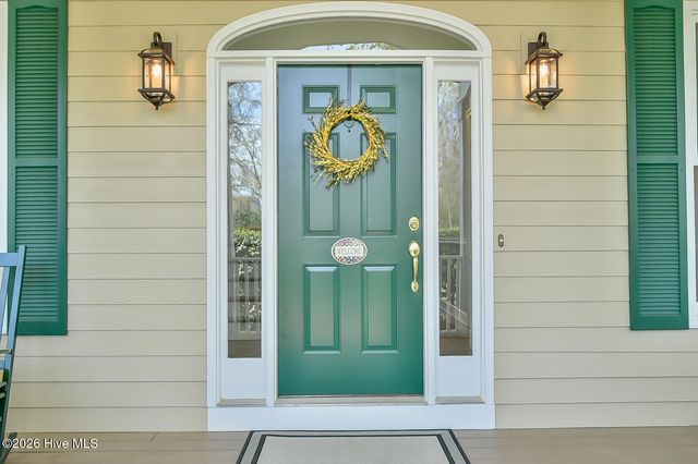 110 Bayview Drive, Chapel Hill, NC 27516