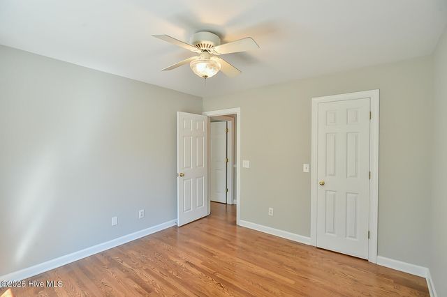 110 Bayview Drive, Chapel Hill, NC 27516