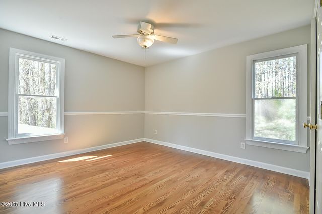 110 Bayview Drive, Chapel Hill, NC 27516