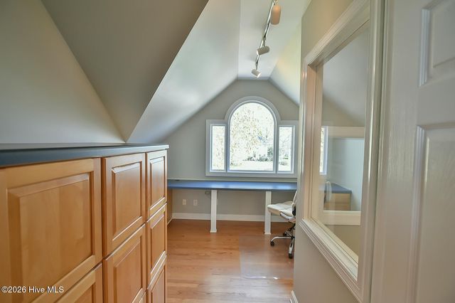 110 Bayview Drive, Chapel Hill, NC 27516