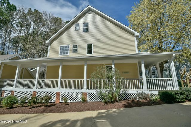 110 Bayview Drive, Chapel Hill, NC 27516