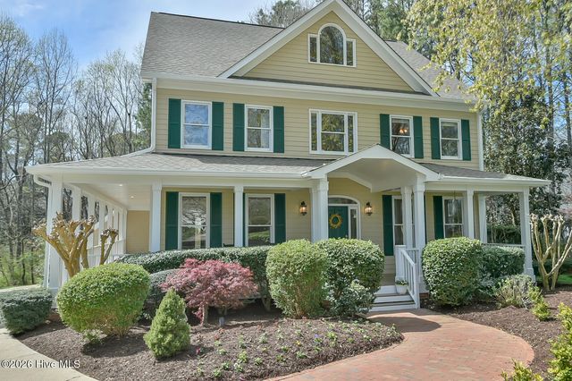 110 Bayview Drive, Chapel Hill, NC 27516