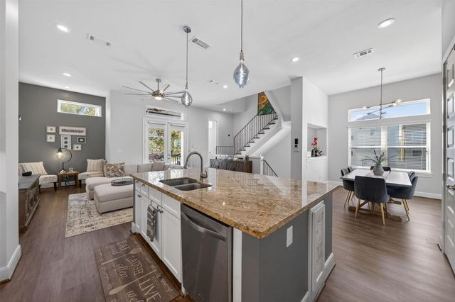 3347 Kilgore Street, Houston, TX 77021