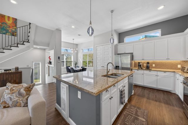 3347 Kilgore Street, Houston, TX 77021