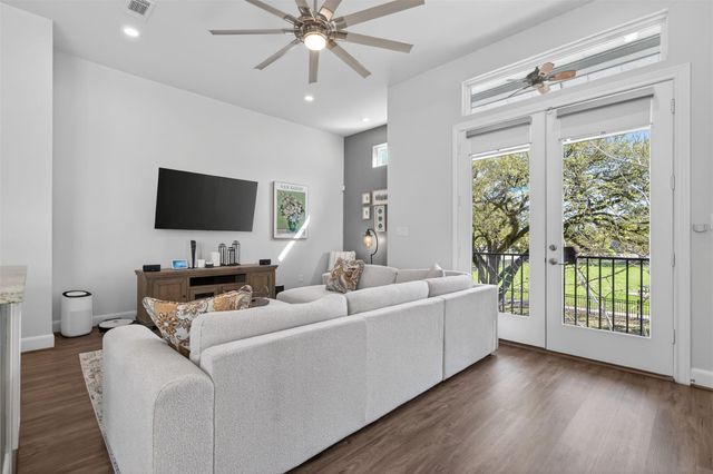 3347 Kilgore Street, Houston, TX 77021