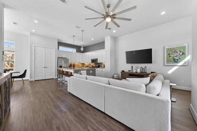 3347 Kilgore Street, Houston, TX 77021