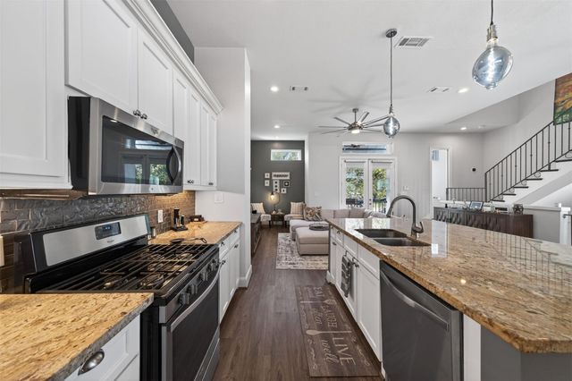 3347 Kilgore Street, Houston, TX 77021