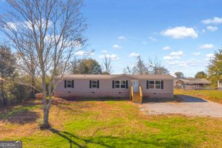18 Webb Road, Martin, GA 30557