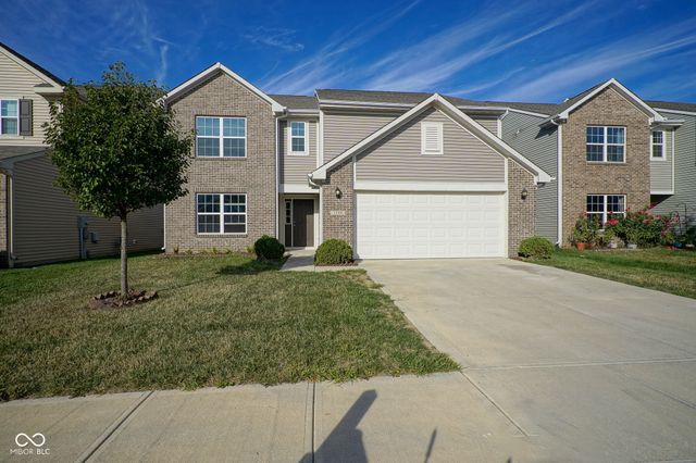 5380 Brandywine Drive, Whitestown, IN 46075