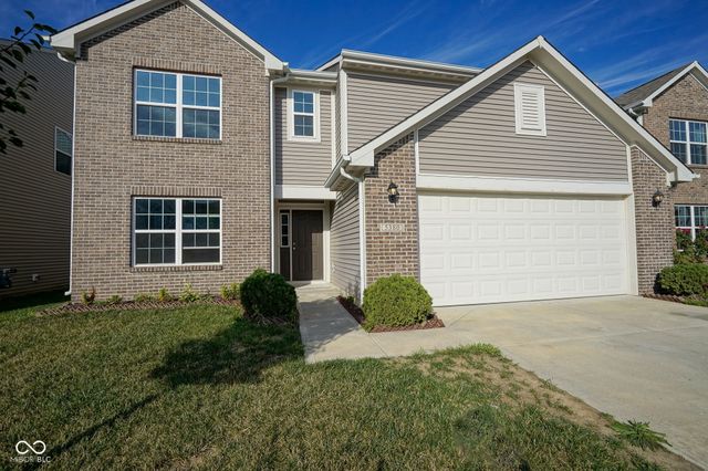 5380 Brandywine Drive, Whitestown, IN 46075