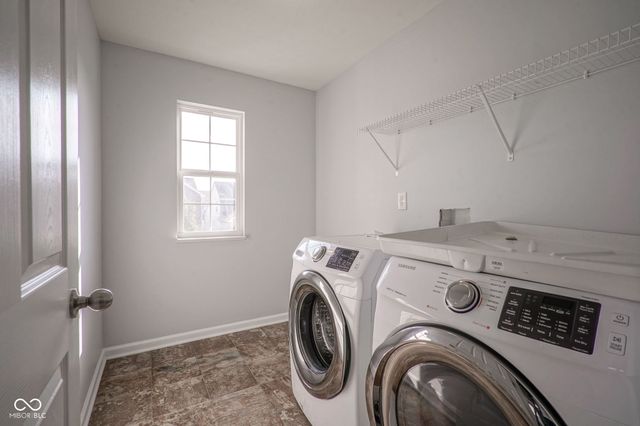 5380 Brandywine Drive, Whitestown, IN 46075