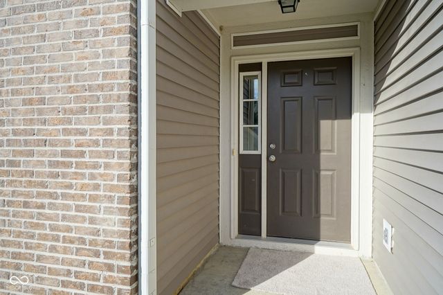 5380 Brandywine Drive, Whitestown, IN 46075