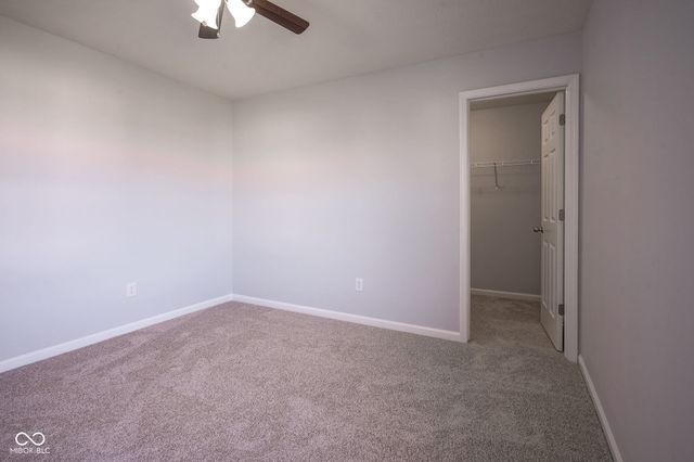 5380 Brandywine Drive, Whitestown, IN 46075