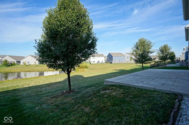 5380 Brandywine Drive, Whitestown, IN 46075
