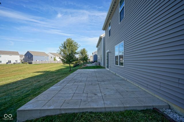 5380 Brandywine Drive, Whitestown, IN 46075