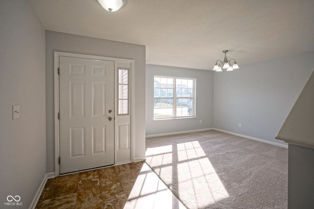 5380 Brandywine Drive, Whitestown, IN 46075