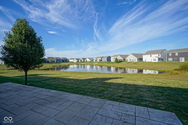 5380 Brandywine Drive, Whitestown, IN 46075