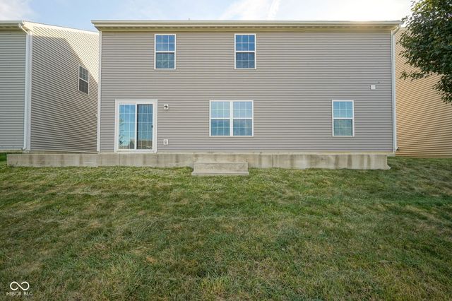 5380 Brandywine Drive, Whitestown, IN 46075
