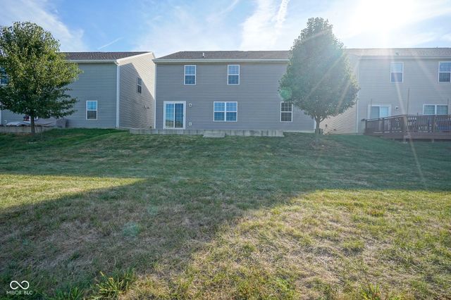 5380 Brandywine Drive, Whitestown, IN 46075