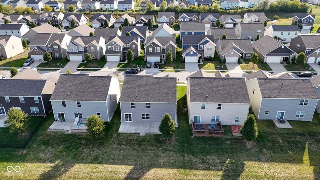 5380 Brandywine Drive, Whitestown, IN 46075