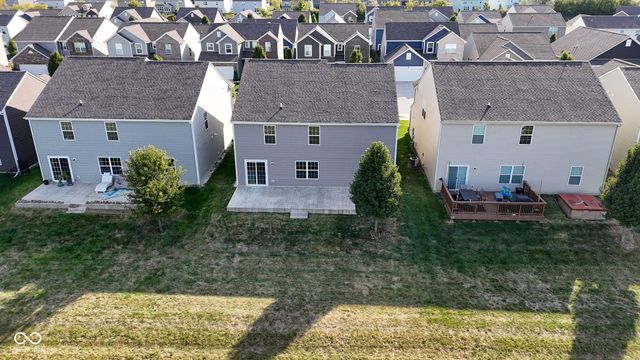 5380 Brandywine Drive, Whitestown, IN 46075