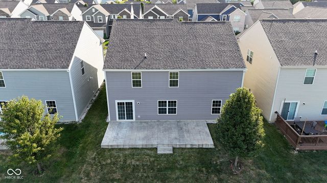 5380 Brandywine Drive, Whitestown, IN 46075