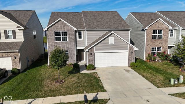 5380 Brandywine Drive, Whitestown, IN 46075