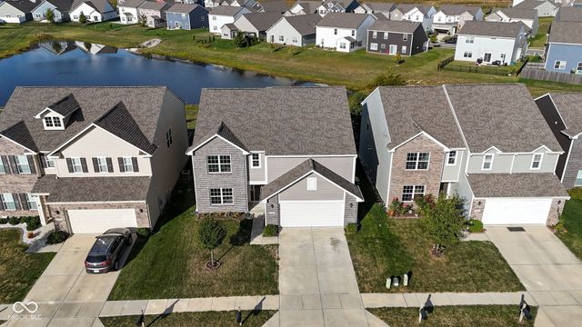 5380 Brandywine Drive, Whitestown, IN 46075