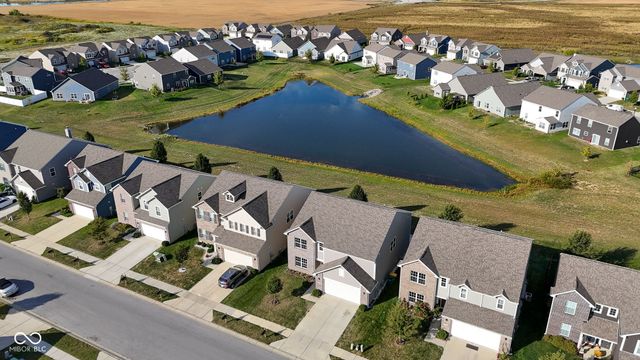 5380 Brandywine Drive, Whitestown, IN 46075