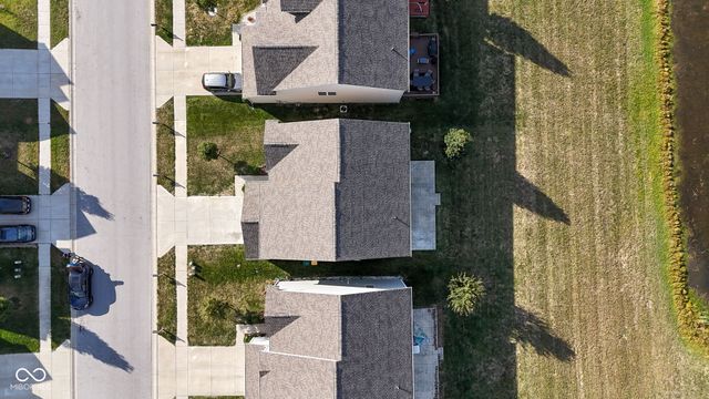 5380 Brandywine Drive, Whitestown, IN 46075