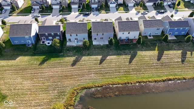 5380 Brandywine Drive, Whitestown, IN 46075