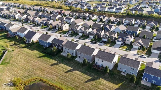 5380 Brandywine Drive, Whitestown, IN 46075