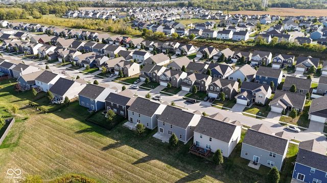 5380 Brandywine Drive, Whitestown, IN 46075