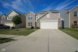 5380 Brandywine Drive, Whitestown, IN 46075