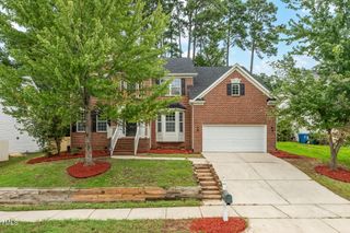 1604 Timber Wolf Drive, Durham, NC 27713